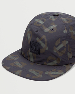 Boné Volcom Stone Trip Camo na internet