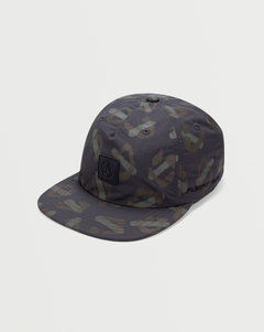 Boné Volcom Stone Trip Camo