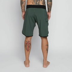 Imagem do BOARDSHORT RVCA EASTERN COLOR 19 VERDE MILITAR