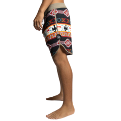 BOARDSHORTS SOUTH TO SOUTH AZTECA na internet