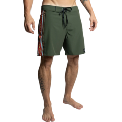 BOARDSHORT SOUTH TO SOUTH PERUVIAN