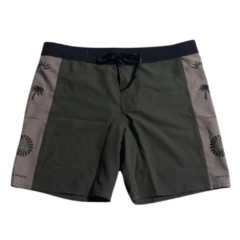 BOARDSHORTS SOUTH TO SOUTH REEF BREAK
