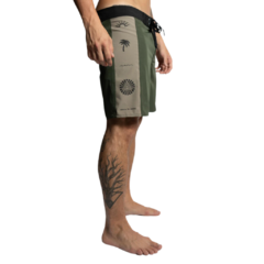 BOARDSHORTS SOUTH TO SOUTH REEF BREAK - comprar online