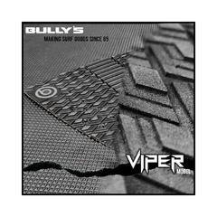 DECK BULLYS VIPER PRETO - Board World