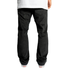 CALÇA SOUTH TO SOUTH VELUDO SLAB - loja online