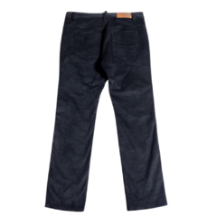 CALÇA SOUTH TO SOUTH VELUDO SLAB - Board World