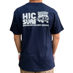 CAMISETA HIC DELIVERY - comprar online