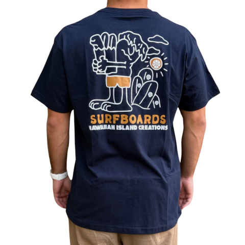 CAMISETA HIC PACKAGE - comprar online