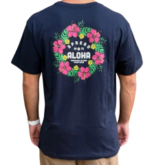 CAMISETA HIC WELCOME - comprar online