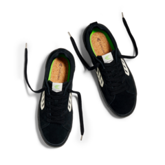 CARIUMA CATIBA PRO LOW ALL Black - loja online