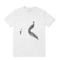 CAMISETA EMPTY MIND - comprar online