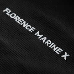 Camiseta Florence Marine X Manga Longa UV na internet