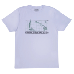 CAMISETA FLORENCE VELA