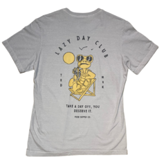 Camiseta Pure Supply na internet