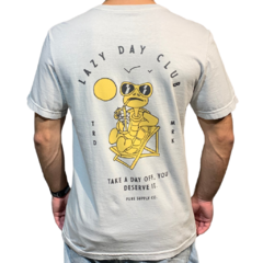Camiseta Pure Supply