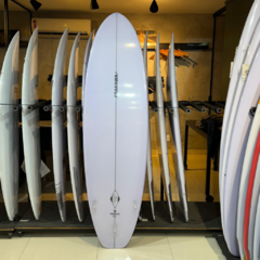 ERIC ARAKAWA COMMUTER 6'6 41,7L - comprar online