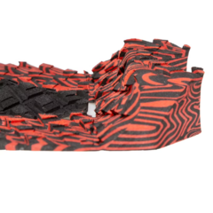 DECK FCS FILIPE TOLEDO BLOOD - Board World