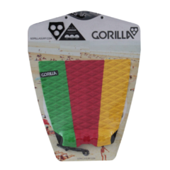 Deck Gorilla - Adriano de Souza