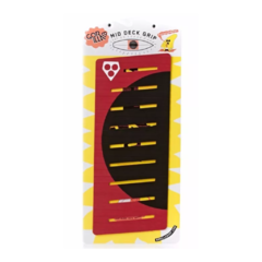 Deck Gorilla Frontal