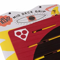 Deck Gorilla Frontal - comprar online