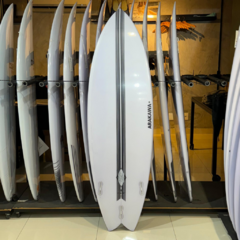 ERIC ARAKAWA FIRE CAT 5'10 32,4L - comprar online