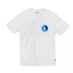 CAMISETA FLORENCE FLIGHT BRANCO - comprar online