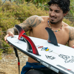 QUILHA FCS II GABRIEL MEDINA - Board World
