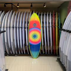 HIC - MANGO 5'8 33L