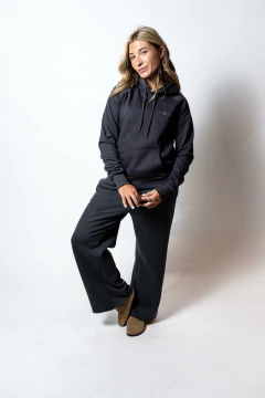 MOLETOM SOUTH TO SOUTH FEMININO ASFALTO na internet