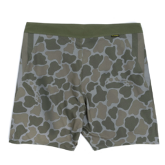 BOARDSHORT FLORENCE PRO HAWAII CAMO - comprar online