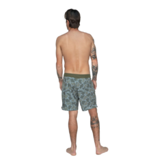 BOARDSHORT FLORENCE PRO HAWAII CAMO - Board World