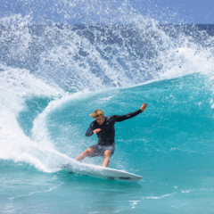 BOARDSHORT FLORENCE PRO HAWAII CAMO - loja online
