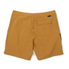 BERMUDA FLORENCE CORDURA UTILITY MOSTARDA - comprar online