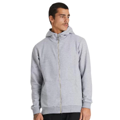 JAQUETA MOLETOM EMPTY MESCLA - comprar online