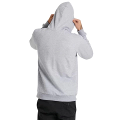 JAQUETA MOLETOM EMPTY MESCLA na internet