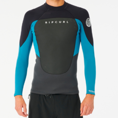 JAQUETA RIP CURL OMEGA 1.5MM BLUE