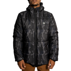 JAQUETA HIC PUFFER WATER WAY