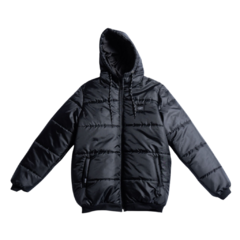 JAQUETA PUFFER STS POWER RIAGE