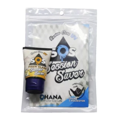 Kit Reparo de Pranchas Ohana SOS Fiber Glass 30g - comprar online