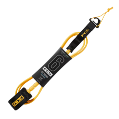 LEASH FCS REGULAR 6x7mm - Manga