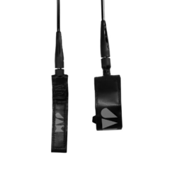 LEASH JAM CONFORT COMP 6X5MM CINZA - comprar online