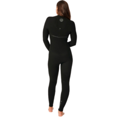 LONG JOHN FEMININO RIP CURL EBOMB E7 3/2MM - comprar online