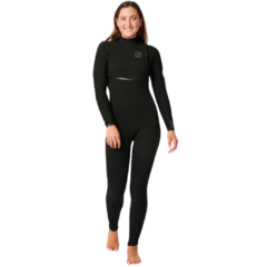 LONG JOHN FEMININO RIP CURL EBOMB E7 3/2MM