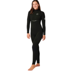 LONG JOHN FEMININO RIP CURL EBOMB E7 3/2MM na internet