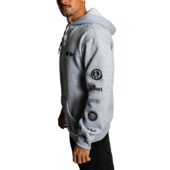 MOLETOM HIC ELEMENTS - comprar online