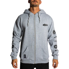 MOLETOM HIC ELEMENTS