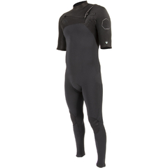 Long John Manga Curta High Seas 2/2mm - comprar online