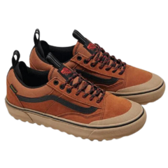 TENIS VANS OLD SKOOL MTE WATERPROOF - comprar online