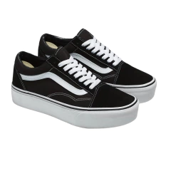 OLD SKOOL PLATAFORMA