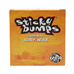 Parafina Sticky Bumps - Warm